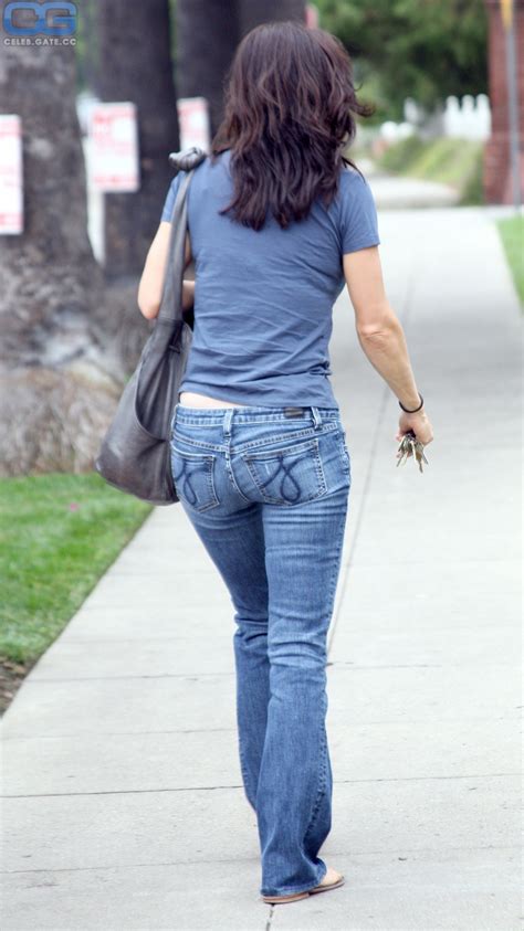 Courteney Cox Nackt Bilder